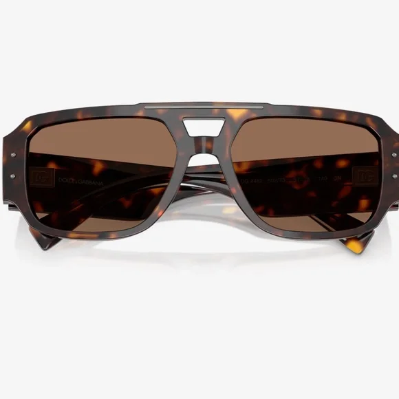 Dolce & Gabbana DG4482 Sunglasses